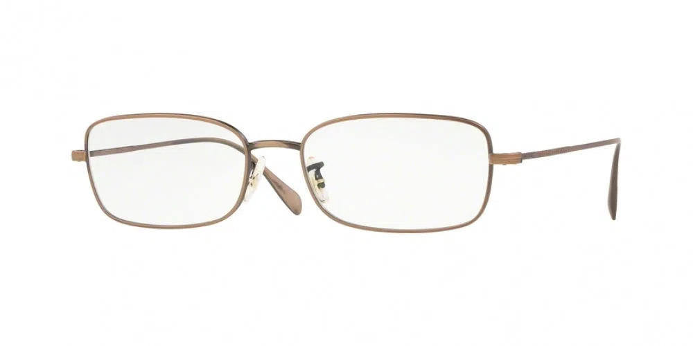 Oliver Peoples 1253 Eyeglasses - view 4